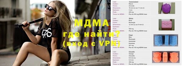 apvp Лиски